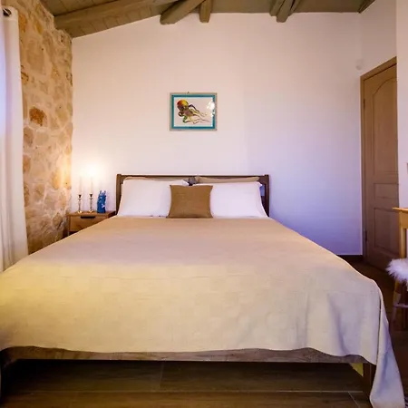 Rosemarie - Luxurious With Pool Just Steps Away From The Sea By Mana Gers فيلة Psarou (Zakynthos)