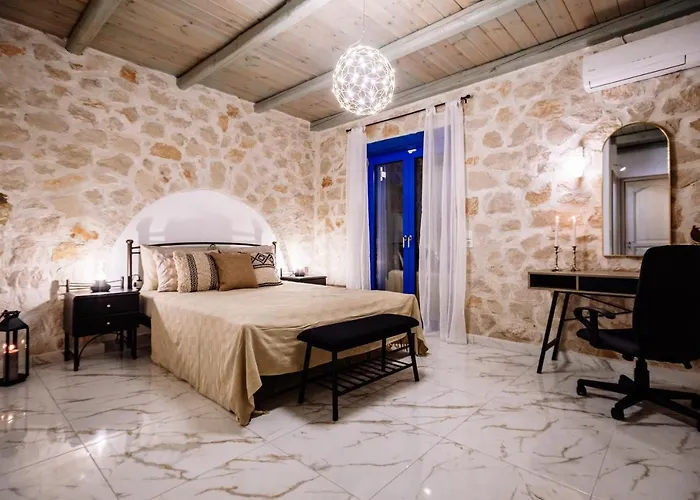Rosemarie - Luxurious With Pool Just Steps Away From The Sea By Mana Gers Vila *