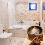 Rosemarie - Luxurious With Pool Just Steps Away From The Sea By Mana Gers Vilă Psarou (Zakynthos)